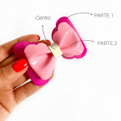 Nube Personalizado Charol