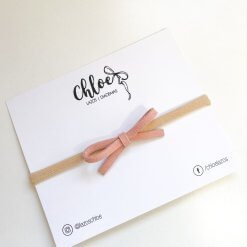 Lazo Antelina - Rosa Palo