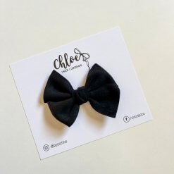 Lazo Elegance - Negro