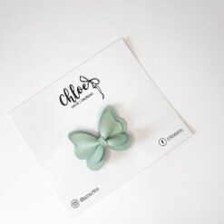 Lazo Mariposa Polipiel –  Aqua Ligth