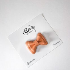 Lazo Nube Polipiel - Coral