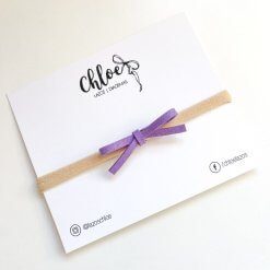 Lazo Antelina - Lavanda