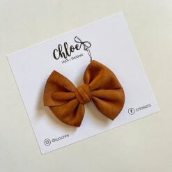 Lazo Elegance - Canela