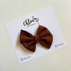 Lazo Elegance - Marrón