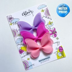 Coletero Mariposa Waterproof (+ de 10 colores disponibles)