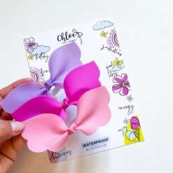 Coletero Ala  Waterproof (+ de 10 colores disponibles)