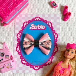 Lazo Barbie Chanel