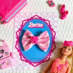 Lazo Barbie Fabulosa