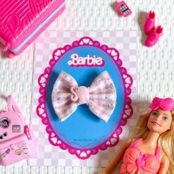 Lazo Barbie Movie