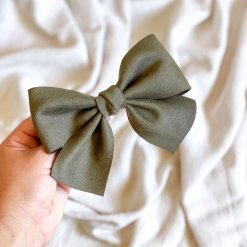 Maxi Lazo Verde Militar