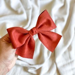 Maxi Lazo Terracotta