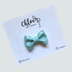 Lazo Básico Charol - Aqualight