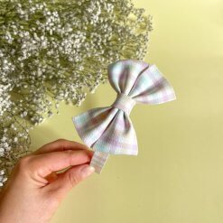 Diadema Vichy Coquette