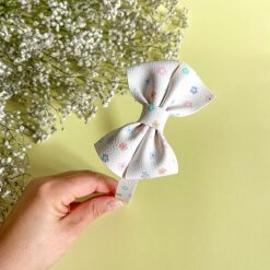 Diadema Florecitas Color Mix