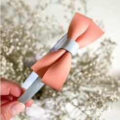 Diadema Personaliza la tuya