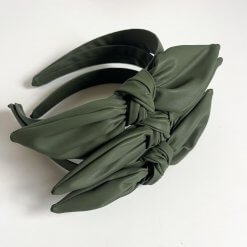 Diadema Luxury Militar